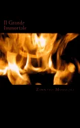 Il Grande Immortale — Superhero Comics