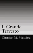 Il Grande Travesto: A shadow is what you are, the stars are where you roam. Revenge is what you seek as serenity swallows you whole. Power