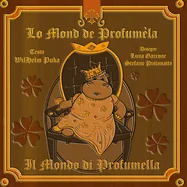 Il mondo di Profumella: Lo mond de Profumela — Graphic Novels