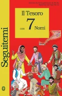 Il Tesoro con 7 Nomi