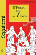 Il Tesoro con 7 Nomi — Religious Comics