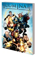 Illuminati — Superhero Comics