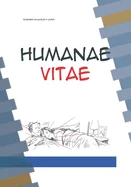 illustrated encyclical in polish: Humanae Vitae