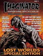 Imaginator Magazine Lost Worlds Special Edition