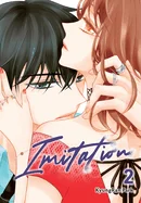 Imitation, Vol. 2: Volume 2 — Romance Comics