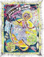 Immortal Beloved: The World's First Goddess Perfume + Coloring Book