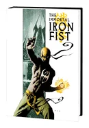 Immortal Iron Fist & the Immortal Weapons Omnibus — Superhero Comics