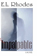 Impalpable — Crime Mystery Comics