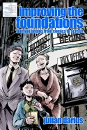 Improving the Foundations: Batman Begins from Comics to Screen