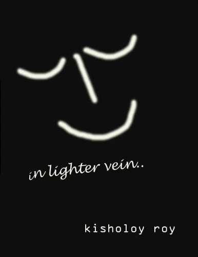 In Lighter Vein.. — Graphic Novels