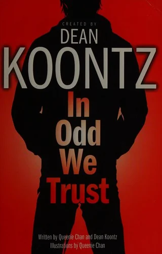 In Odd We Trust (Graphic Novel)