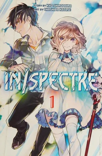 In/Spectre 1