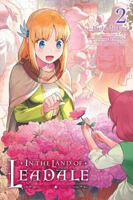 In the Land of Leadale, Vol. 2 (Manga) — Manga