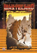 In the Shadow of the Wasteland: and other stories