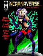 Incarnaverse the Comic