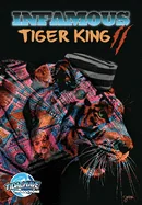 Infamous: Tiger King 2: Sanctuary: Special Edition