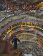 Inferno: Kolekcja Sztuki