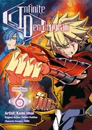 Infinite Dendrogram (Manga): Omnibus 6
