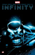 Infinity — Superhero Comics