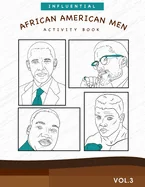 Influential African American Men: Activity Book