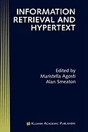 Information Retrieval and Hypertext (1996) — Graphic Novels
