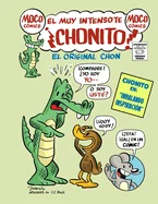 Inhalando Inspiracion: y otras historias de Patote