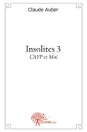 Insolites - Tome 3