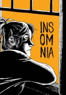 Insomnia: A Collection of Comics and Illustrations