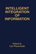 Intelligent Integration of Information: A Special Double Issue of the Journal of Intelligent Information Sytems Volume 6, Numbers 2/3 May, 1996 (Softc — Graphic Novels
