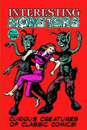 Interesting Monsters — Anthologies