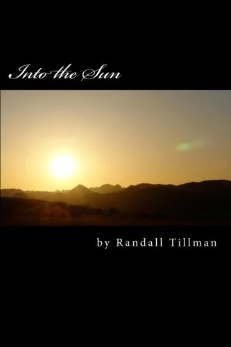 Into the Sun
