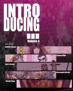 Introducing... — Graphic Novels