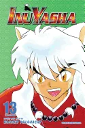 Inuyasha (Vizbig Edition), Vol. 13 (Original) — Fantasy Comics