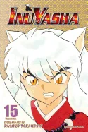 Inuyasha (Vizbig Edition), Vol. 15 — Isekai