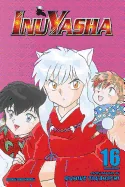 Inuyasha (Vizbig Edition), Vol. 16 — Isekai