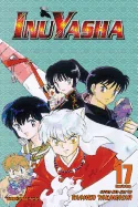 Inuyasha (Vizbig Edition), Vol. 17 — Isekai