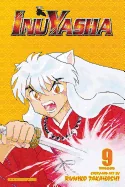 Inuyasha (Vizbig Edition), Vol. 9 (Original)