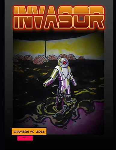 Invasor