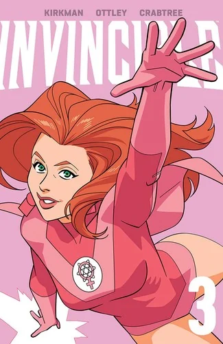 Invincible Volume 3 (New Edition) — Superhero Comics