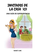 Invites de la Maison 101: Una guia de supervivencia — Graphic Novels