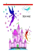 Iron Hans — Graphic Novels