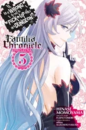 Is It Wrong to Try to Pick Up Girls in a Dungeon? Familia Chronicle Episode Freya, Vol. 5 (Manga) — Manga