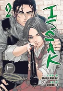 Issak Omnibus 2 (Vol. 3-4)