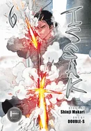Issak Omnibus 6 (Vol. 11-12) — Manga