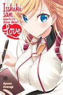 Isshiki-San Wants to Know about Love, Vol. 1 — Manga