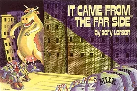 It Came from the Far Side(r) (Original)