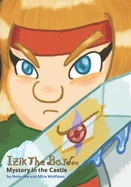 Izik The Bard: Mystery In The Castle — Fantasy Comics