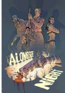 J. Neil Schulman's Alongside Night -- The Graphic Novel — Tie Ins