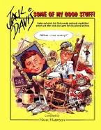 Jack Davis: Some of My Good Stuff