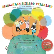 Jainkoaren bizileku paregabea (Bilingual edition): God's Extraordinary Home